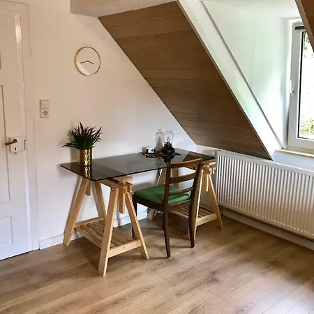 Lenas Familienfreundliche Ferienwohnung Apartment Heidelberg