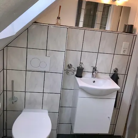 Lenas Familienfreundliche Ferienwohnung * Heidelberg