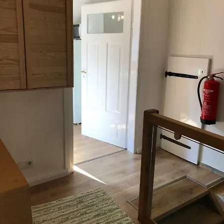 Apartment Lenas Familienfreundliche Ferienwohnung Heidelberg