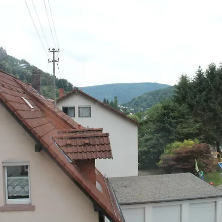 Apartment Lenas Familienfreundliche Ferienwohnung