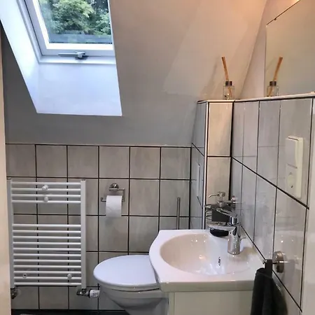Apartment Lenas Familienfreundliche Ferienwohnung Heidelberg