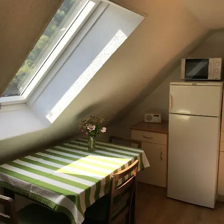 Lenas Familienfreundliche Ferienwohnung Apartment Heidelberg