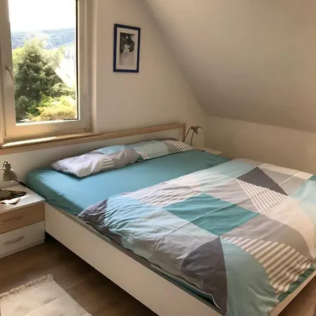 Lenas Familienfreundliche Ferienwohnung