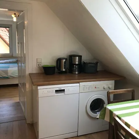Lenas Familienfreundliche Ferienwohnung Heidelberg